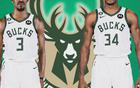 雄鹿無巴特勒，NBA交易狂野巨變！