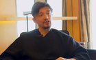謝暉談偷拍事件：家規(guī)禁酒，兩瓶足矣。