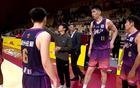 26分勝！冠軍隊(duì)止3連敗，德比戰(zhàn)激烈，終場(chǎng)不松手。