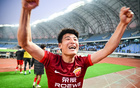 記者揭露武磊專訪：雙冠榮光，獻(xiàn)給球迷的最好回報(bào)