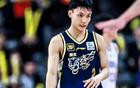 廣東主場六連勝，徐杰三雙，徐昕絕殺北控