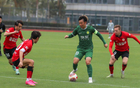國安2-0新年開門紅，外援中衛(wèi)缺席，新援鎖定西甲鐵衛(wèi)。