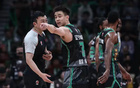 李弘權(quán)失利，上海男籃惜敗僅失3分！