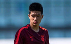 U20國足精英球員，2024佳績，赴泰訓練，提升實力。