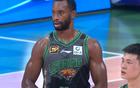 CBA決戰(zhàn)！遼寧逆襲上海16連勝，弗格32+6力挽狂瀾防大逆轉。