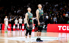 上海連勝終結(jié)，血布失責(zé)，弗格兄弟配合，手帝顯神勇。
