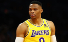 NBA四雙次數(shù)，奧拉朱旺領(lǐng)銜，詹威有尷尬記錄