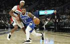二星高中生至NBA歷史前20，無天賦者何以成？