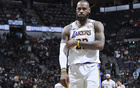 曝卡特籌50億建新籃球聯(lián)賽，與NBA競(jìng)爭(zhēng)詹姆斯商伴