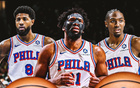 NBA: 76人隊(duì)未擺爛，局勢(shì)將變？