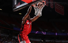 小人物大志向，少年追夢(mèng)NBA，點(diǎn)燃火箭休賽期希望。