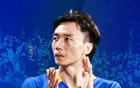 官方：南京隊(duì)長(zhǎng)楊賀轉(zhuǎn)會(huì)云南玉昆