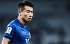 上海申花勝大連英博2-0，于漢超助攻戴偉浚進(jìn)球