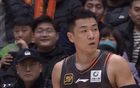 102-86，雙塔戰(zhàn)，高詩巖救主，山東男籃勝江蘇