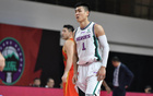CBA戰(zhàn)報：摩爾高得分，山東勝江蘇。