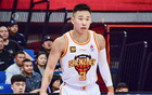賀希寧18分難救敗局，三分7中3，15中7。