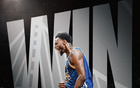 維金斯以高票當選NBA今日之星，棄保溫杯！