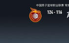 山西勝廣州，古德溫31分，郭艾倫全面表現(xiàn)，27+6+12。