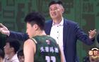 粵隊9連勝，徐杰、吉倫沃特高光，林葳31分。