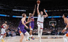 拋射，NBA新世代致勝利器