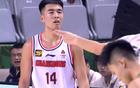 廣東激活“奇兵”，胡明軒被替換，徐杰搭檔，輕松奪冠！前5名穩(wěn)了！