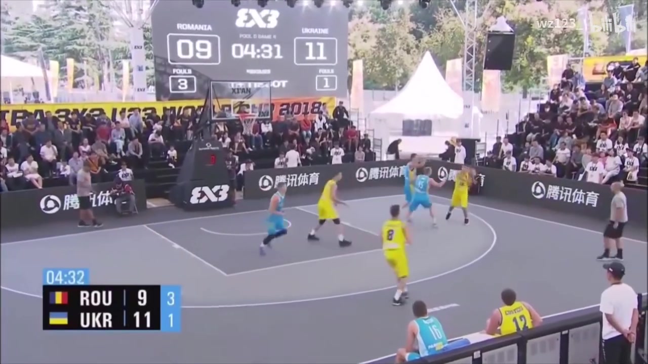 奧尼爾十大囧節(jié)目國際賽場版！CBA竟然也上榜了？