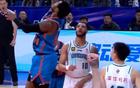 CBA領(lǐng)頭11連勝，遼寧連敗，積分榜2至8名僅差兩分。