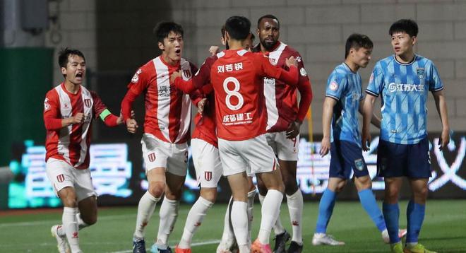 成都再添歐洲鋒霸，四大外援加持，勢(shì)不可擋！