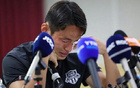 中國獨享！韓足協(xié)：FIFA駁回全球禁賽孫準浩請求