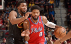 NBA25日：騎士VS76人，鵜鶘灰熊連勝對(duì)決。