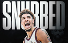 詹姆斯父子拒賽NBA挑戰(zhàn)及新秀賽！