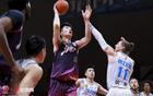 胡金秋VS余嘉豪，浙江德比決戰(zhàn)連勝，央視直播最后一戰(zhàn)！