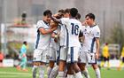 國米U19大勝維羅納，科基領(lǐng)銜，全員實力不凡