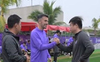 記者：基萊斯簽約兩年，轉(zhuǎn)會(huì)費(fèi)低于傳聞100萬(wàn)歐。