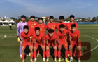 朱鵬宇、王鈺棟破門，U20國足首勝泰國集訓(xùn)