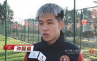 孫唯嘉加盟遼寧，因俱樂部穩(wěn)定，謀求長期發(fā)展。