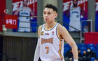 湯普森高光，江蘇隊92-113負山西隊