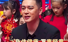 19:30遼籃亮相遼視春晚，楊鳴承諾堅定。