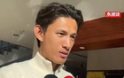 王燊超：磨合中，打出風(fēng)格，贏好成績。