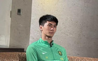 吳少聰歸國，北京國安新援，中國球員暫無歐洲頂級聯(lián)賽。