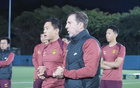 久爾杰維奇：兩周內(nèi)沖刺，提升實力。
