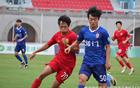 19歲韋所為加盟青島海牛，三級聯(lián)賽亮相，有孿生哥哥。