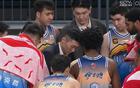 新疆男籃新簽外援，愛德華茲加盟，NBL場均20分4助攻！