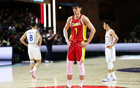 中國男籃VS日本男籃，新陣容出戰(zhàn)，三大主力歸隊，CCTV5直播。