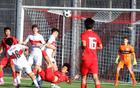 中國隊(duì)17歲新星連場進(jìn)球，新春客場1比0絕殺亞洲冠軍！