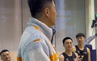 杜鋒贈(zèng)禮，徐昕奶瓶，張皓卡獸，小胡矚目，外援缺席。