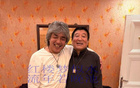 大連萬達(dá)春節(jié)聚首，十位功臣亮相！英博兩人，一人為高管。