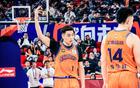 天津強攻上海晉級，后手曝光。