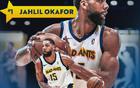 NBA探花秀簽約10天，正式加盟湖人隊！