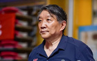 中國女籃新任主帥：宮魯鳴！重磅出山！